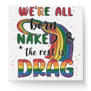 6" x 6" DTF Transfer Thumbnail