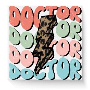 6" x 6" DTF Transfer Thumbnail