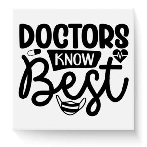 6" x 6" DTF Transfer Thumbnail