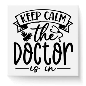 6" x 6" DTF Transfer Thumbnail