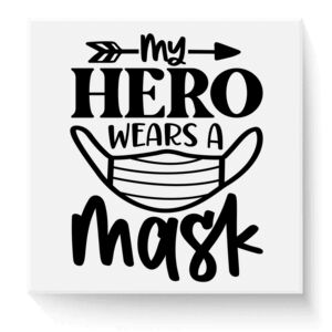 6" x 6" DTF Transfer Thumbnail