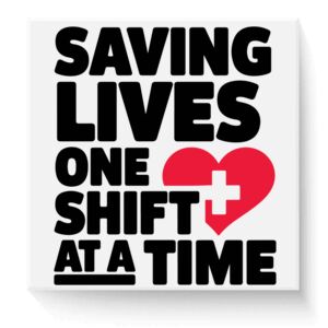 6" x 6" DTF Transfer Thumbnail