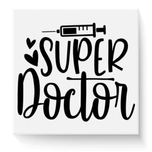 6" x 6" DTF Transfer Thumbnail