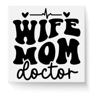 6" x 6" DTF Transfer Thumbnail