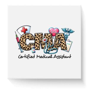 6" x 6" DTF Transfer Thumbnail