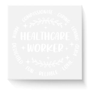 6" x 6" DTF Transfer Thumbnail