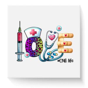 6" x 6" DTF Transfer Thumbnail