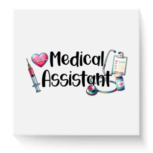 6" x 6" DTF Transfer Thumbnail