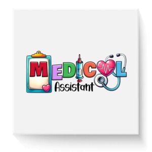 6" x 6" DTF Transfer Thumbnail