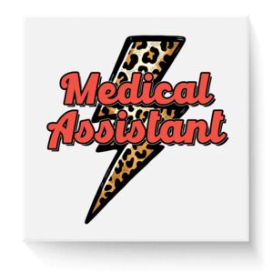 6" x 6" DTF Transfer Thumbnail