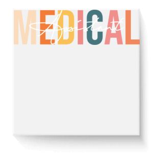 6" x 6" DTF Transfer Thumbnail