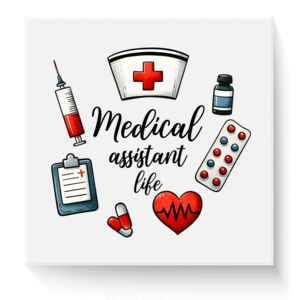 6" x 6" DTF Transfer Thumbnail