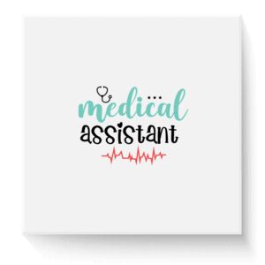 6" x 6" DTF Transfer Thumbnail