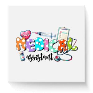 6" x 6" DTF Transfer Thumbnail