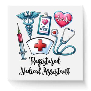 6" x 6" DTF Transfer Thumbnail