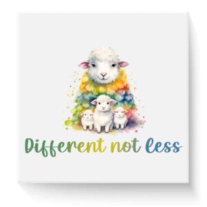 6" x 6" DTF Transfer Thumbnail