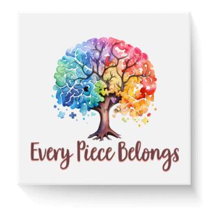 6" x 6" DTF Transfer Thumbnail