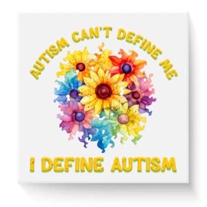 6" x 6" DTF Transfer Thumbnail