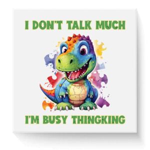 6" x 6" DTF Transfer Thumbnail