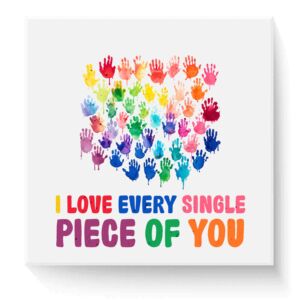 6" x 6" DTF Transfer Thumbnail