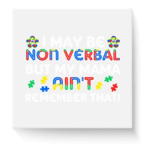 6" x 6" DTF Transfer Thumbnail