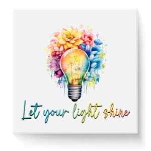 6" x 6" DTF Transfer Thumbnail