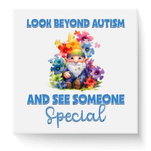 6" x 6" DTF Transfer Thumbnail