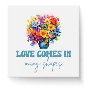 6" x 6" DTF Transfer Thumbnail