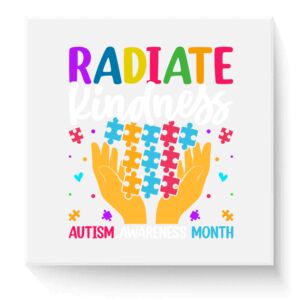 6" x 6" DTF Transfer Thumbnail