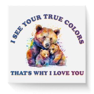 6" x 6" DTF Transfer Thumbnail