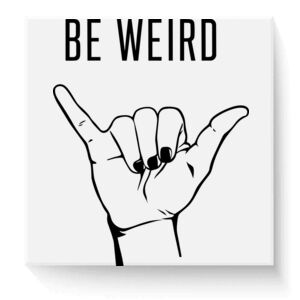 6" x 6" DTF Transfer Thumbnail