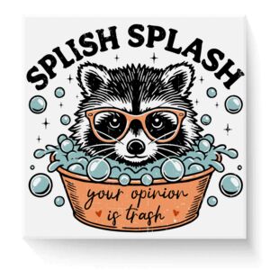 6" x 6" DTF Transfer Thumbnail