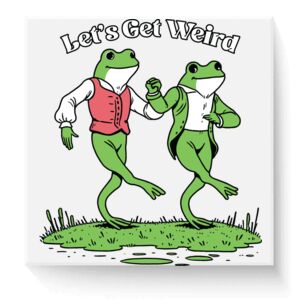 6" x 6" DTF Transfer Thumbnail