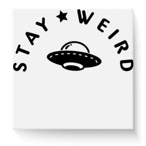 6" x 6" DTF Transfer Thumbnail