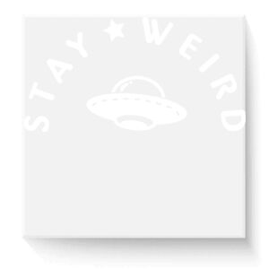 6" x 6" DTF Transfer Thumbnail