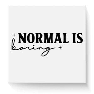 6" x 6" DTF Transfer Thumbnail