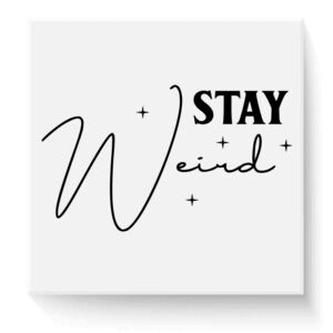 6" x 6" DTF Transfer Thumbnail