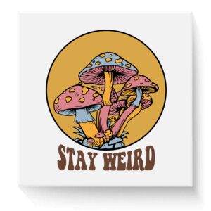 6" x 6" DTF Transfer Thumbnail