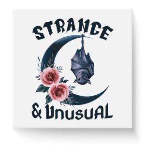 6" x 6" DTF Transfer Thumbnail