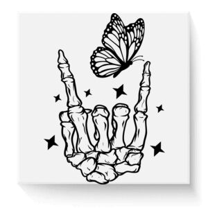 6" x 6" DTF Transfer Thumbnail