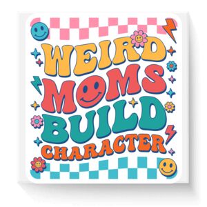 6" x 6" DTF Transfer Thumbnail