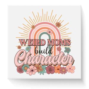 6" x 6" DTF Transfer Thumbnail