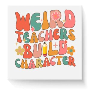 6" x 6" DTF Transfer Thumbnail