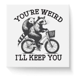 6" x 6" DTF Transfer Thumbnail