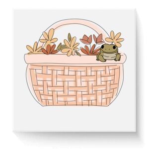 6" x 6" DTF Transfer Thumbnail