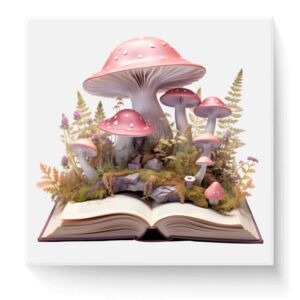 6" x 6" DTF Transfer Thumbnail