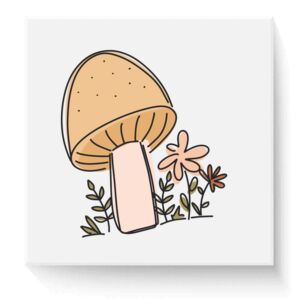 6" x 6" DTF Transfer Thumbnail