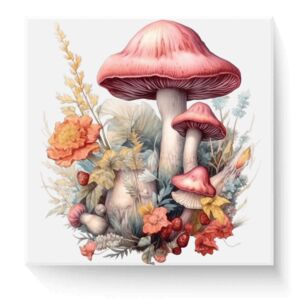 6" x 6" DTF Transfer Thumbnail