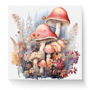 6" x 6" DTF Transfer Thumbnail