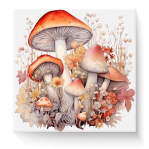 6" x 6" DTF Transfer Thumbnail